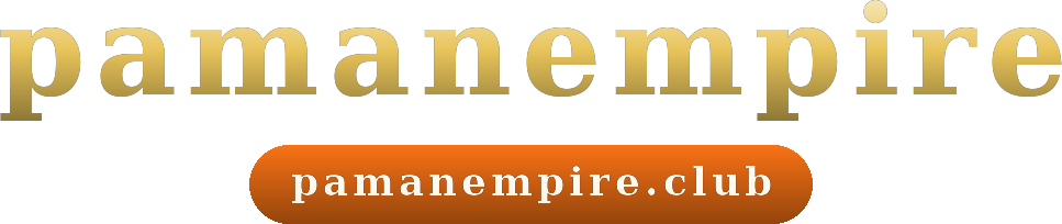 pamanempire logo