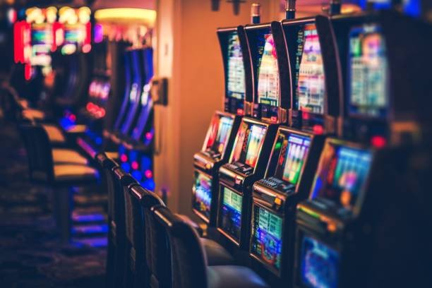 pamanempire Balikpapan Lucky Slots